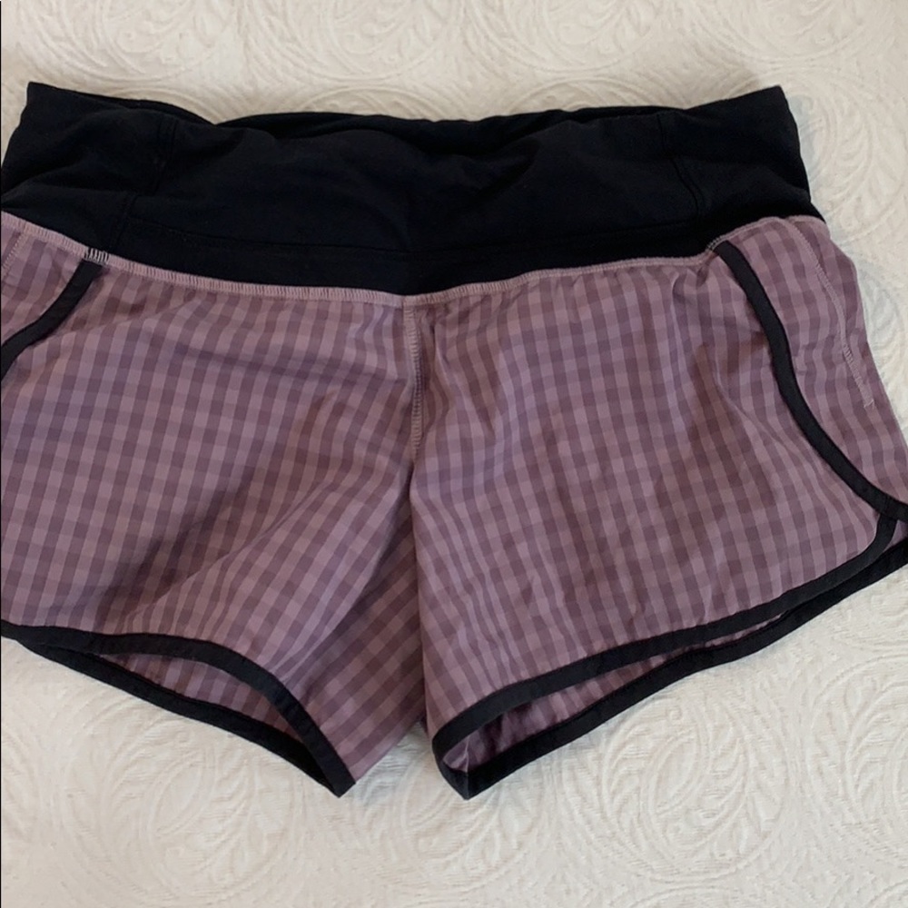 Lulu shirt